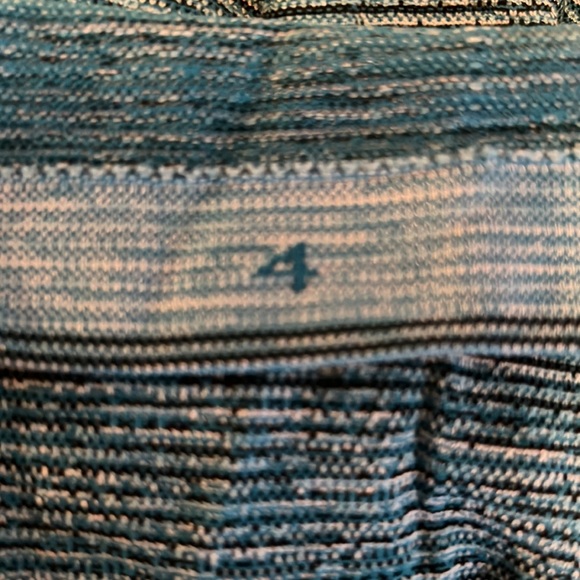 Swiftly Tech LS Blue/Green - Picture 3 of 3